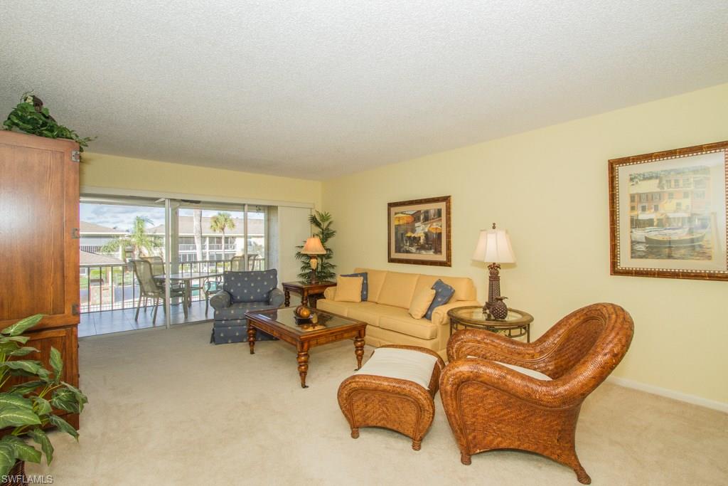 RIVIERA COLONY GOLF ESTATES - Residential