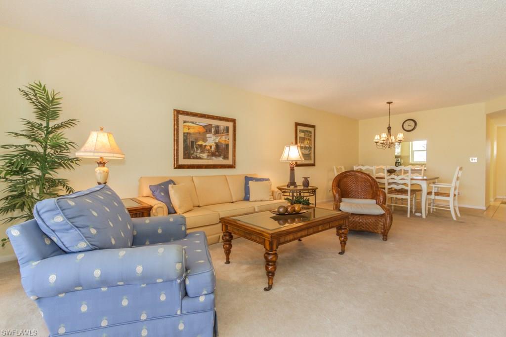 RIVIERA COLONY GOLF ESTATES - Residential