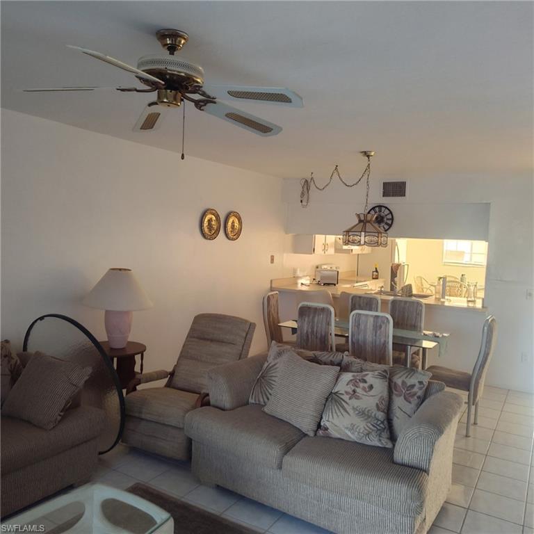 LAKE EDGE ESTATES CONDO - Residential