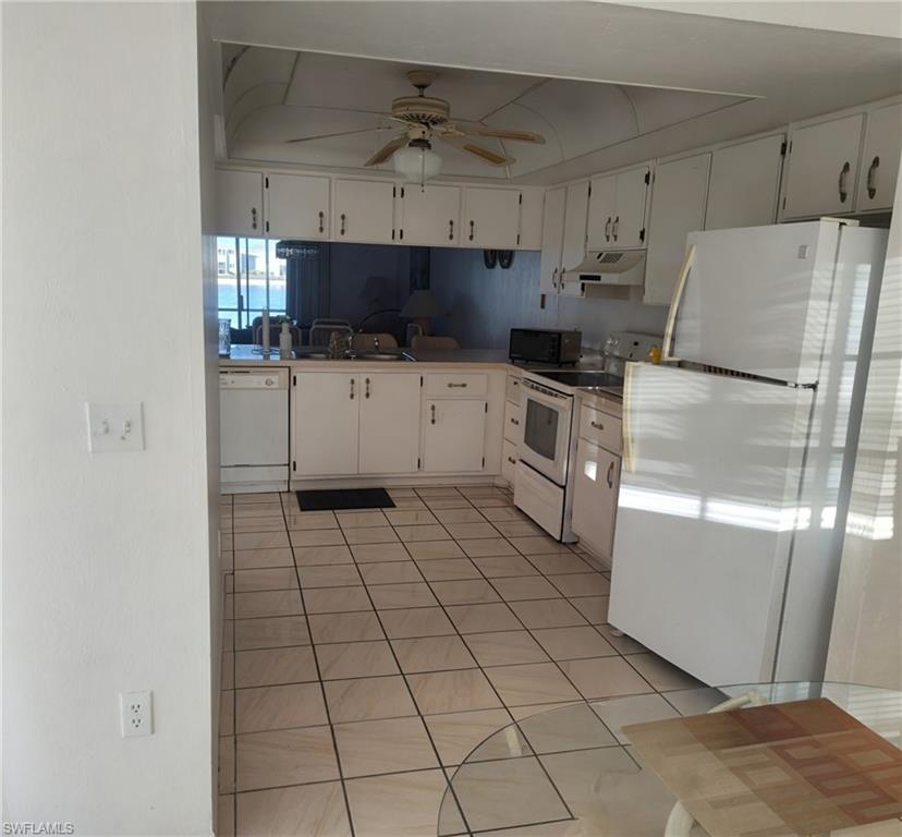 LAKE EDGE ESTATES CONDO - Residential