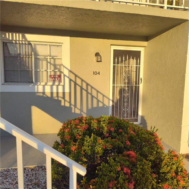 LAKE EDGE ESTATES CONDO - Residential