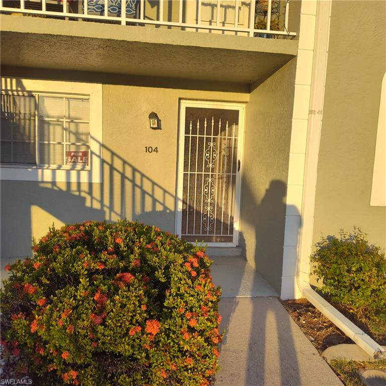 LAKE EDGE ESTATES CONDO - Residential