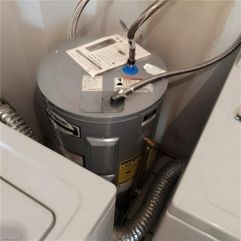 LAKE EDGE ESTATES CONDO - Residential