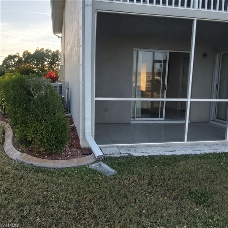 LAKE EDGE ESTATES CONDO - Residential