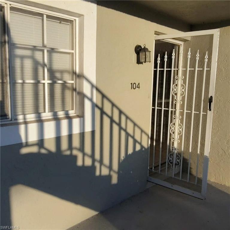 LAKE EDGE ESTATES CONDO - Residential