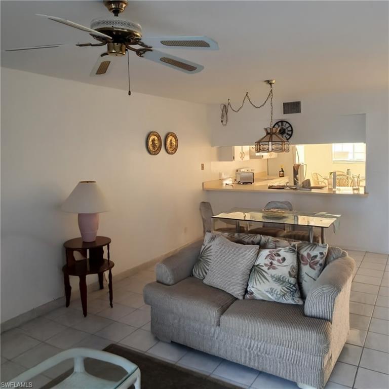 LAKE EDGE ESTATES CONDO - Residential