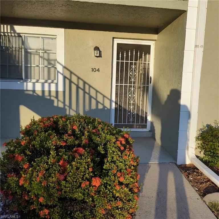 LAKE EDGE ESTATES CONDO - Residential