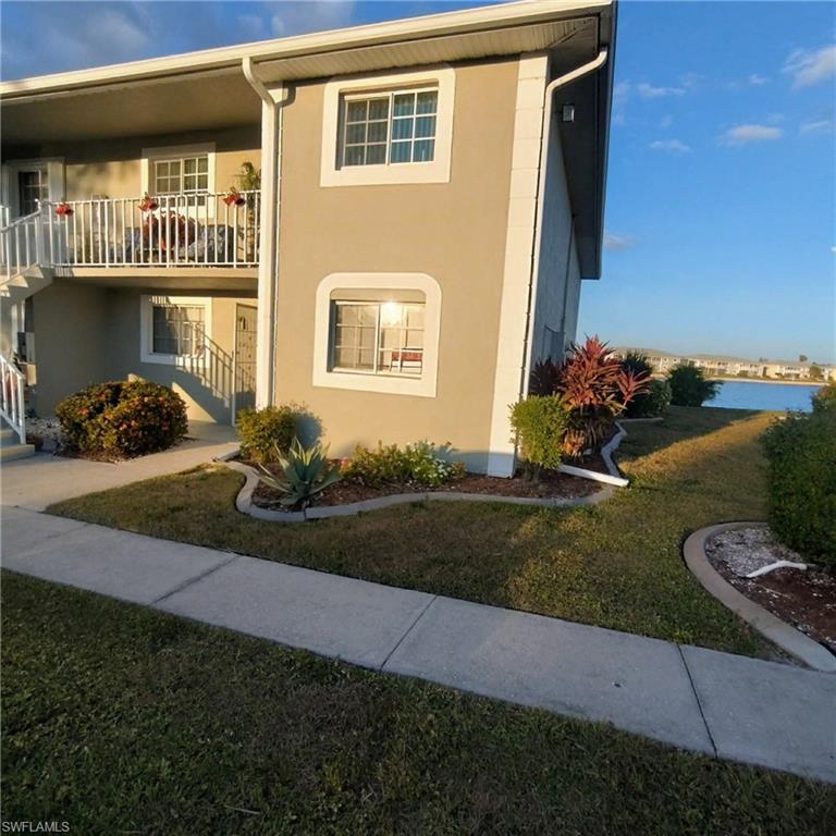 LAKE EDGE ESTATES CONDO - Residential