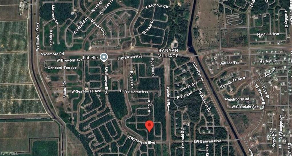 BANYAN VILLAGE - Land