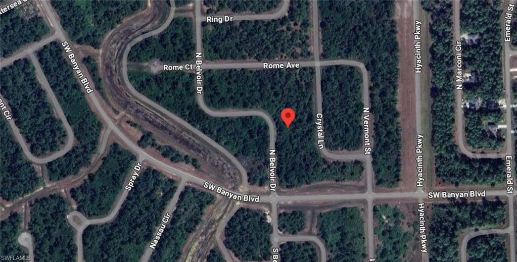 BANYAN VILLAGE - Land