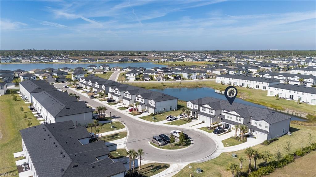 CRANE LANDING - Residential Lease