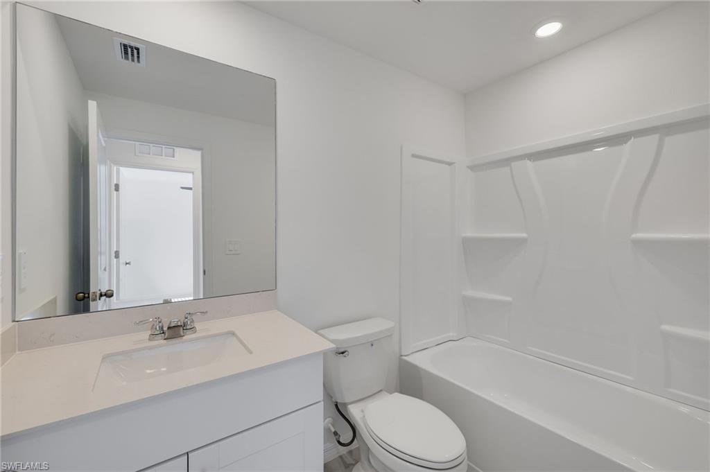 CRANE LANDING - Residential Lease