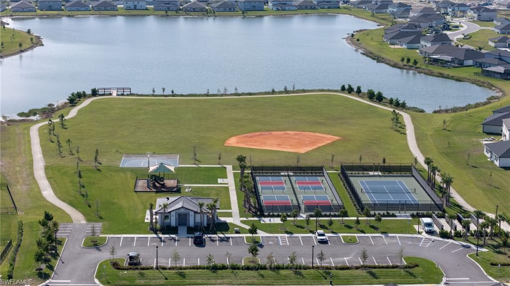 CRANE LANDING - Residential Lease