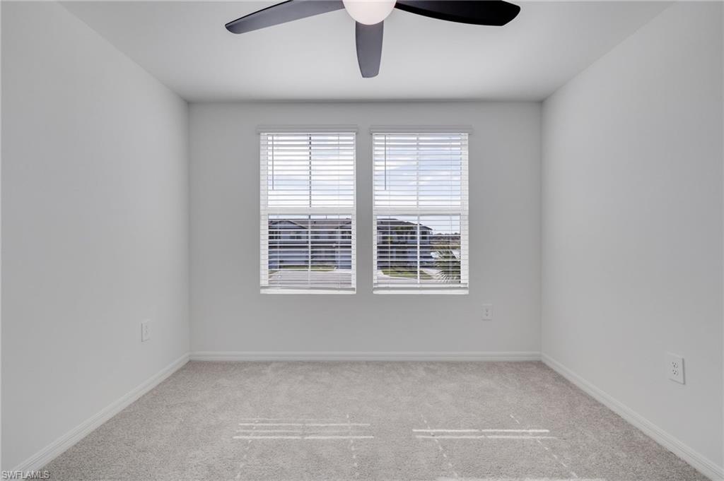 CRANE LANDING - Residential Lease