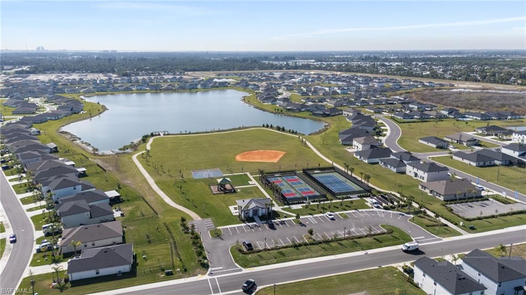 CRANE LANDING - Residential Lease