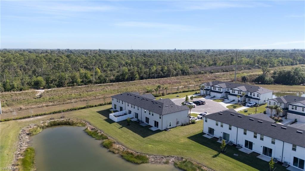 CRANE LANDING - Residential Lease