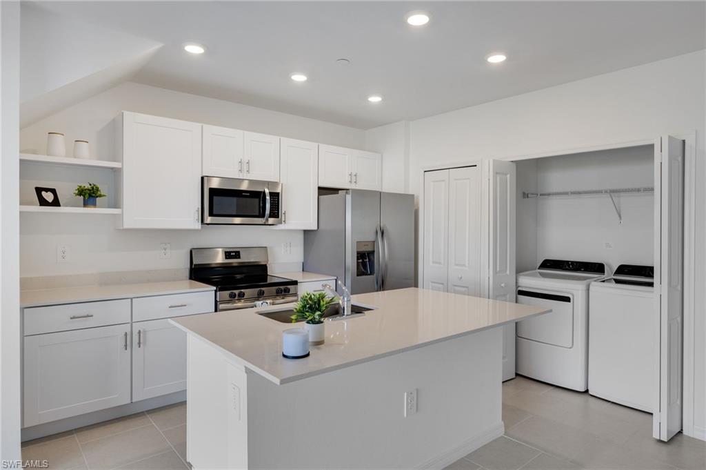 CRANE LANDING - Residential Lease