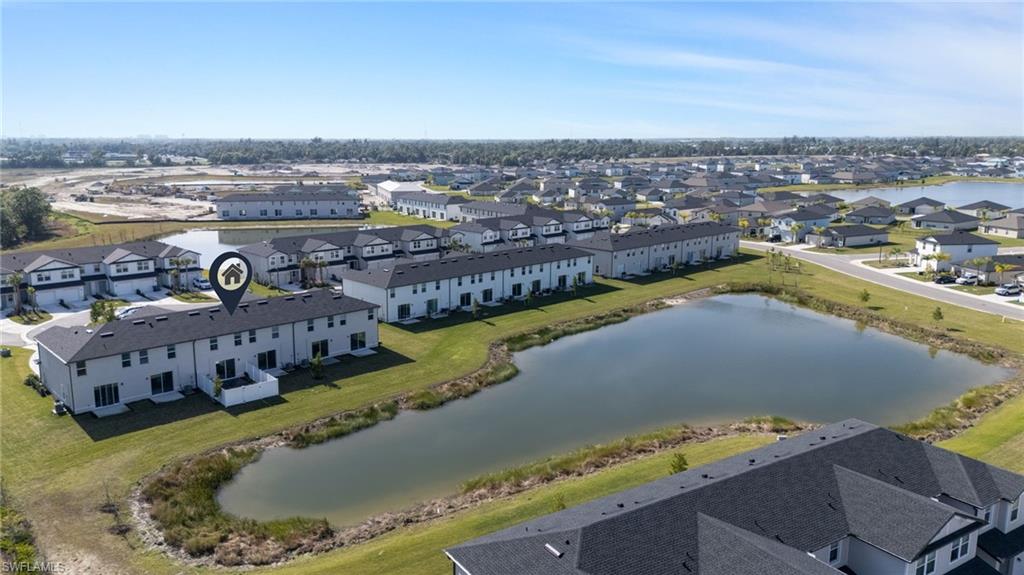 CRANE LANDING - Residential Lease