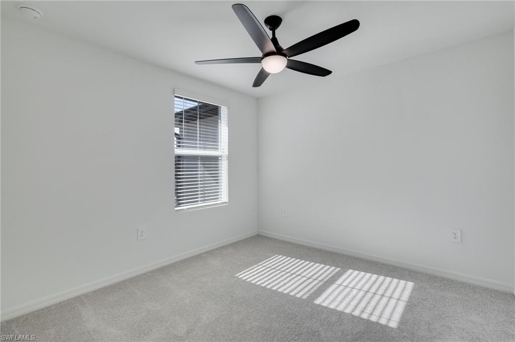 CRANE LANDING - Residential Lease