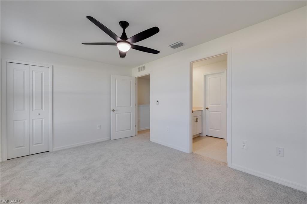 CRANE LANDING - Residential Lease