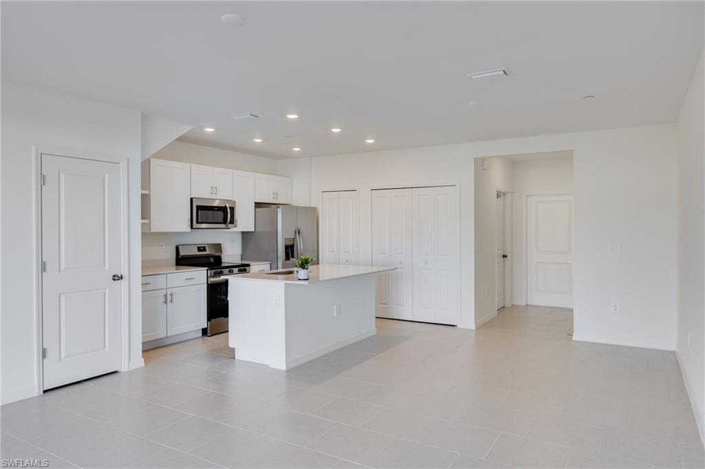 CRANE LANDING - Residential Lease