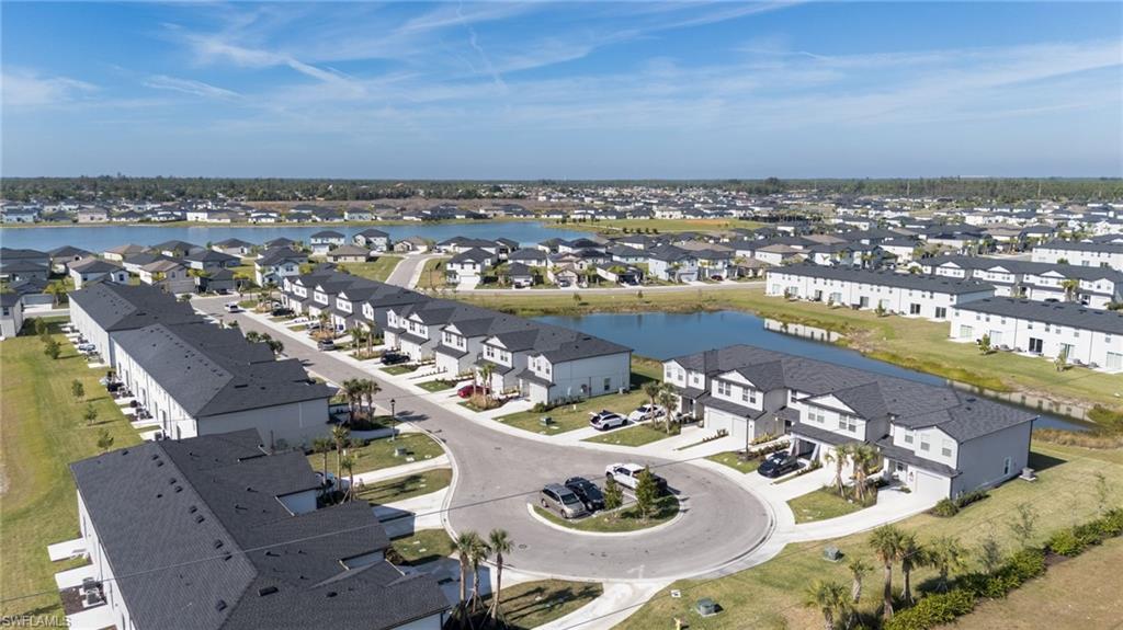 CRANE LANDING - Residential Lease