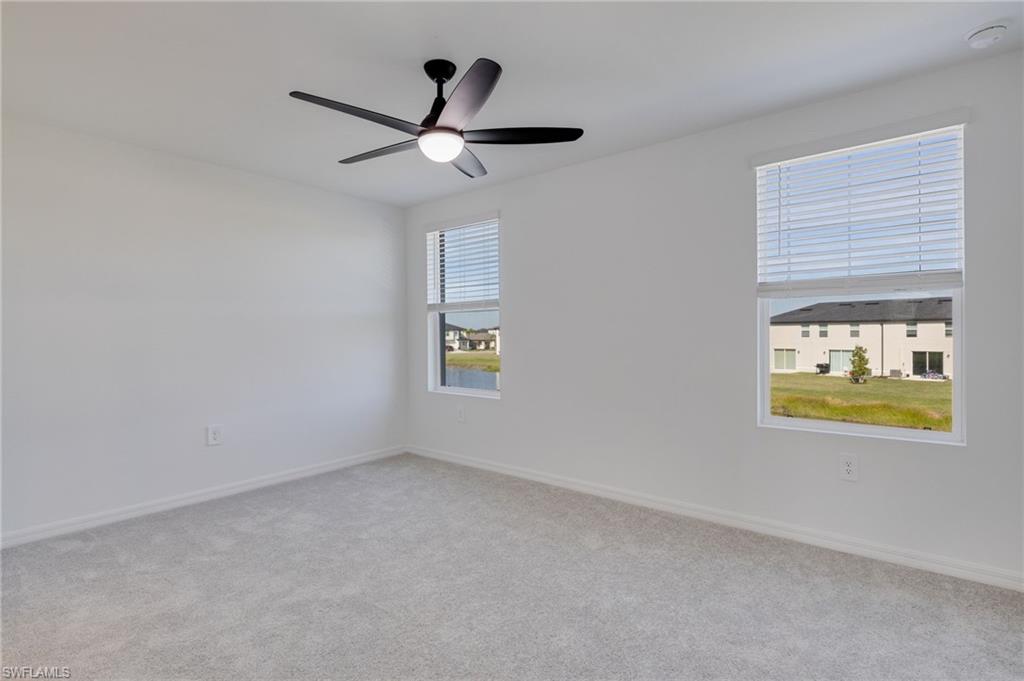 CRANE LANDING - Residential Lease