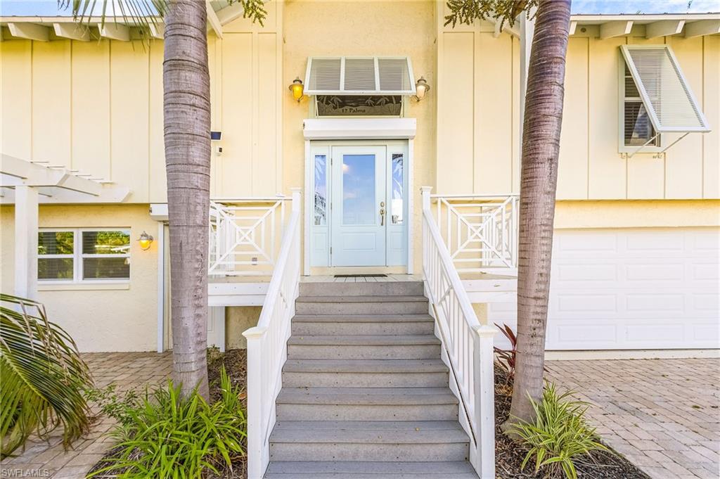 NOT APPLICABLE - Residential