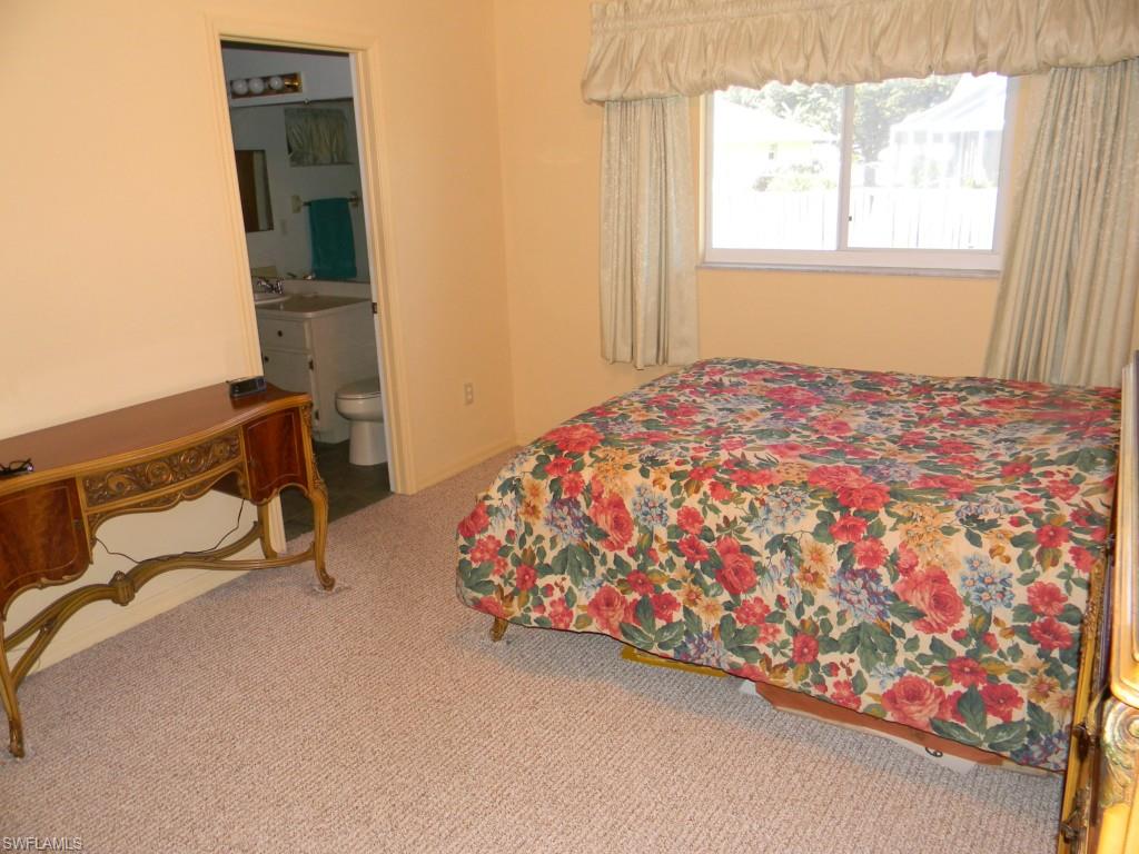 SAN CARLOS PARK - Residential