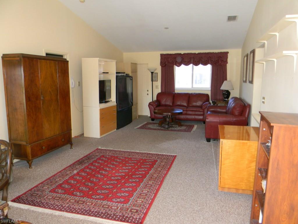 SAN CARLOS PARK - Residential