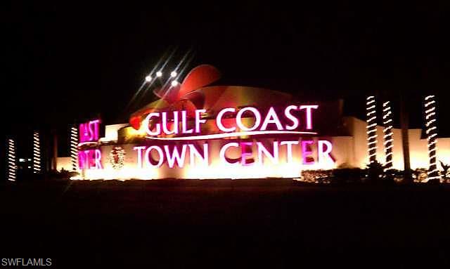 SAN CARLOS PARK - Residential