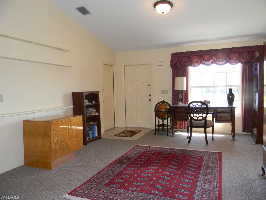 SAN CARLOS PARK - Residential