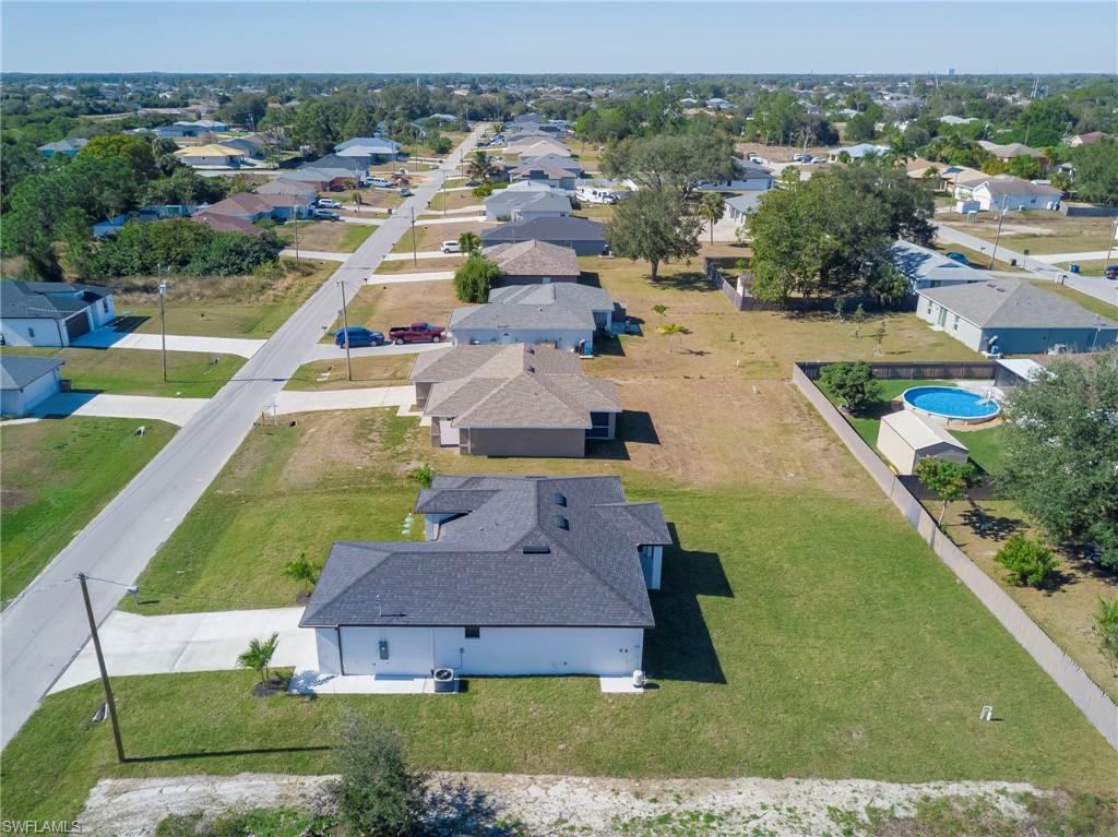 LEHIGH ACRES - Residential