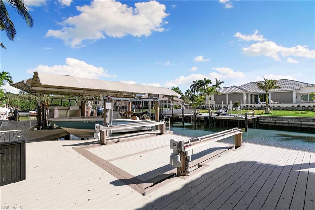 MARCO BEACH - Residential