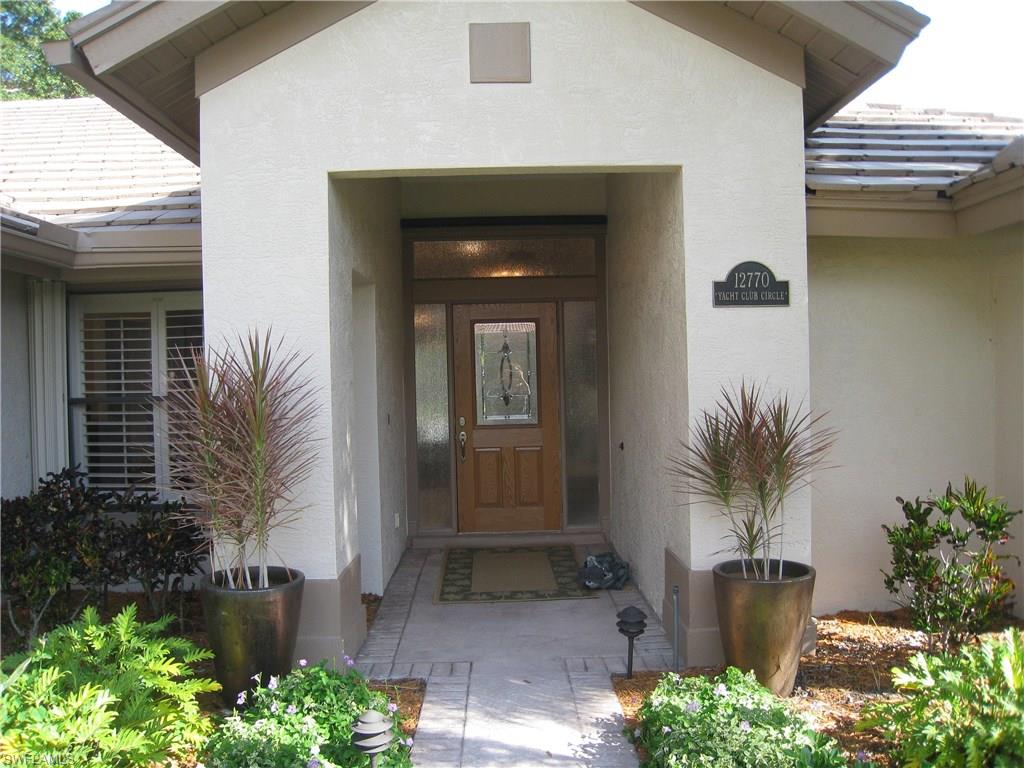 RIVERSIDE YACHT CLUB - Residential