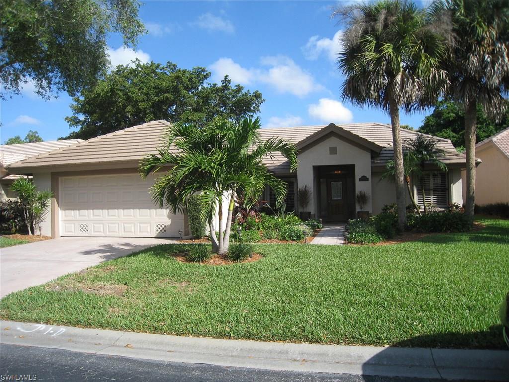 RIVERSIDE YACHT CLUB - Residential