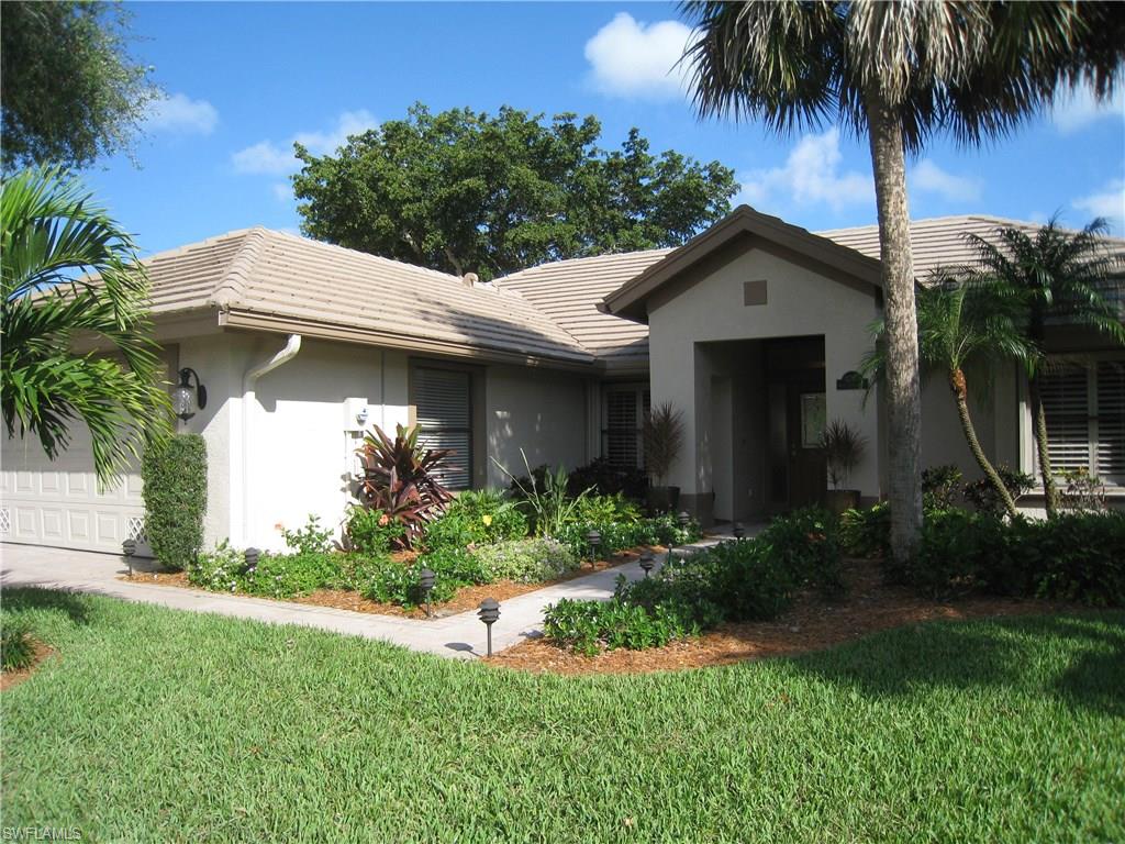 RIVERSIDE YACHT CLUB - Residential