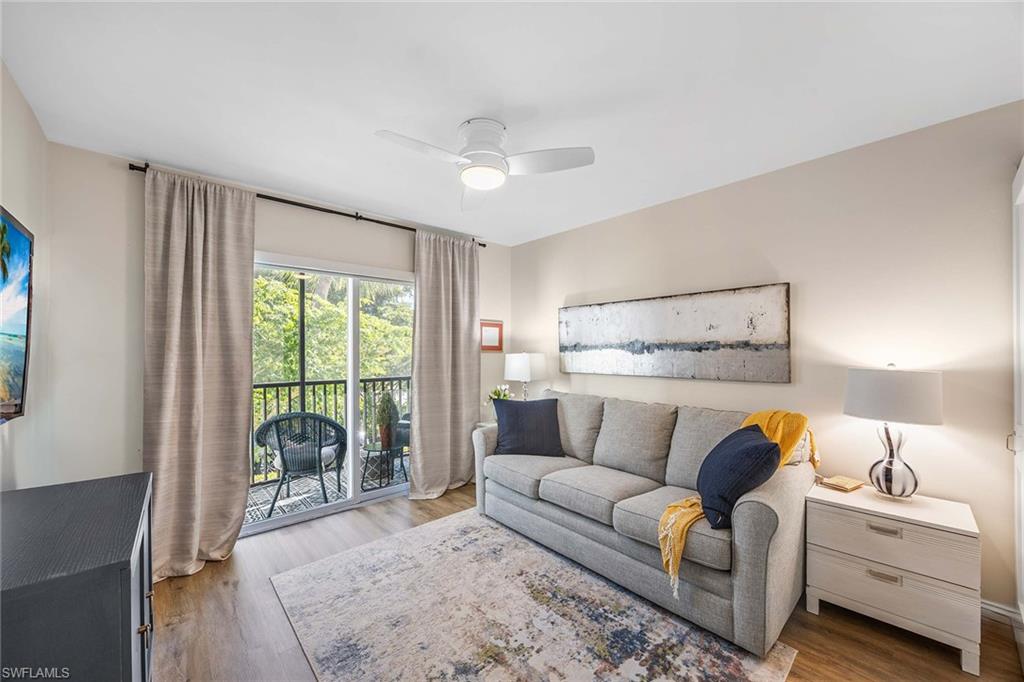 CENTRAL GARDEN - Residential