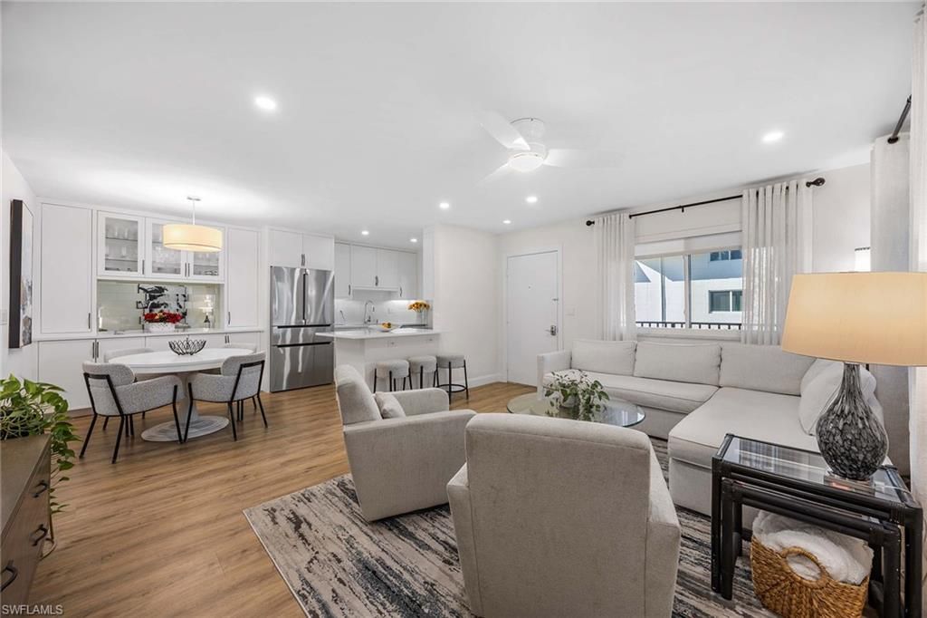 Photo of 766 Central AVE #209, NAPLES, FL 34102 (MLS # 226001378)