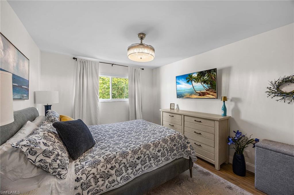 CENTRAL GARDEN - Residential