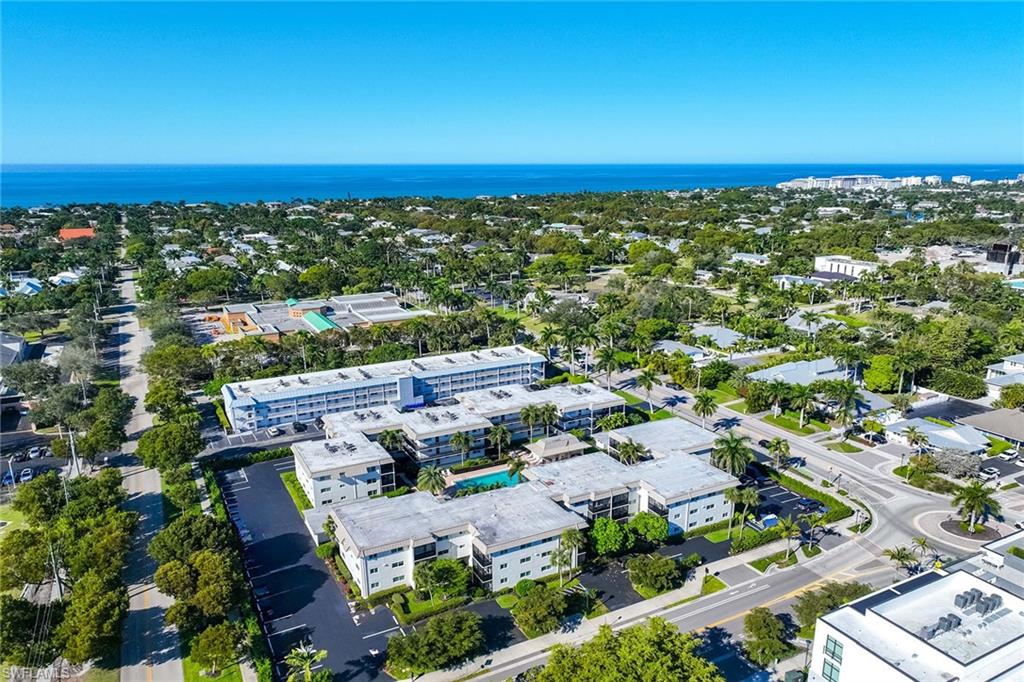 CENTRAL GARDEN - Residential