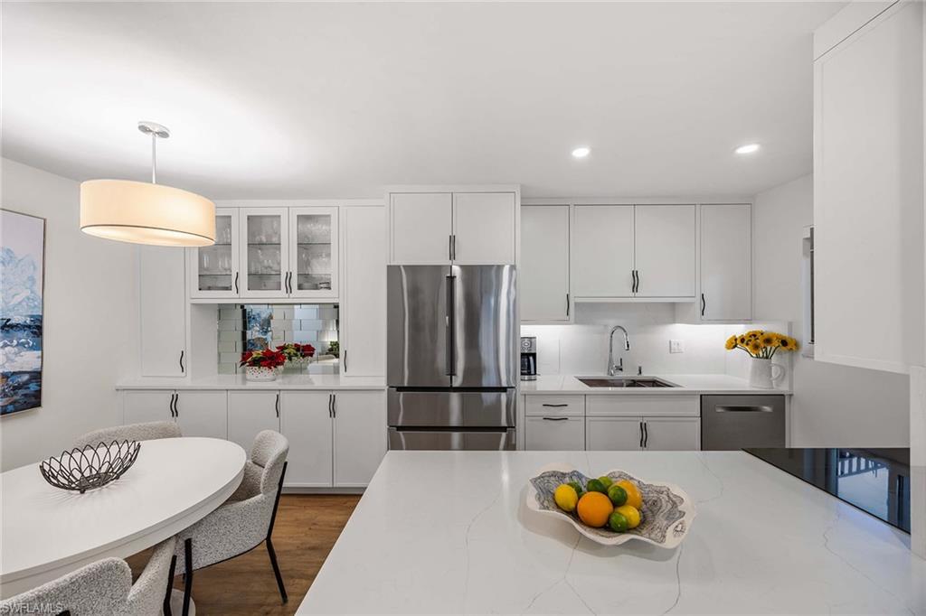 CENTRAL GARDEN - Residential