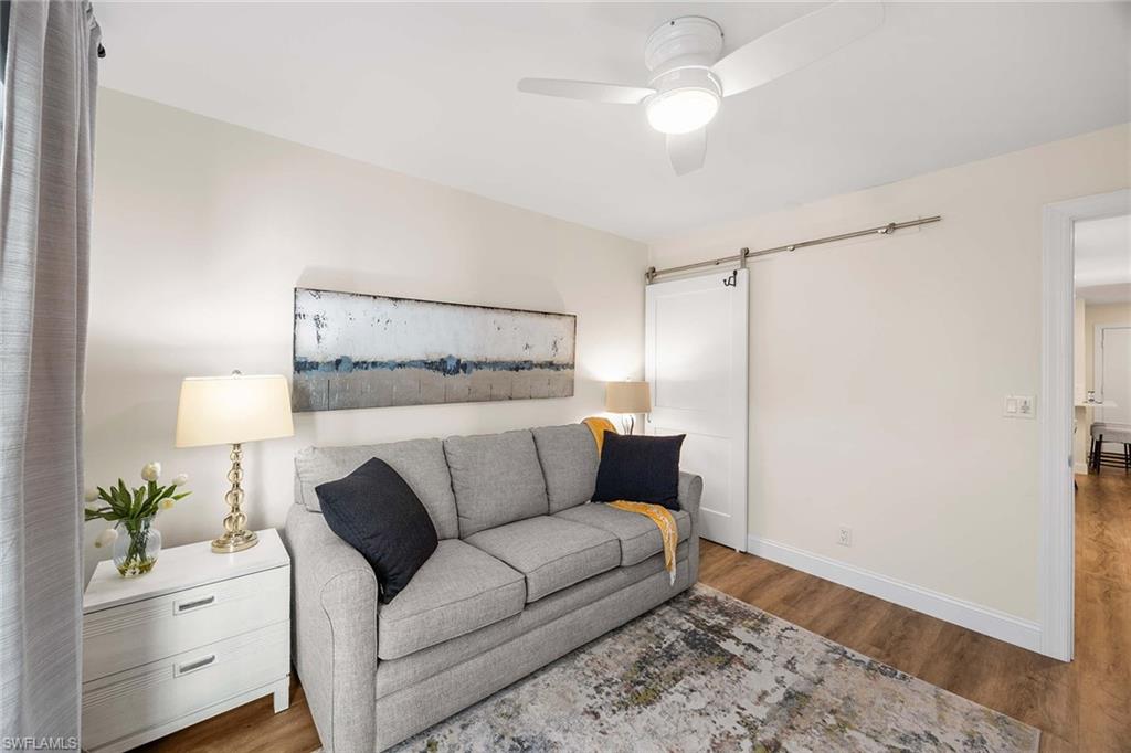 CENTRAL GARDEN - Residential