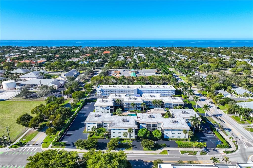 CENTRAL GARDEN - Residential