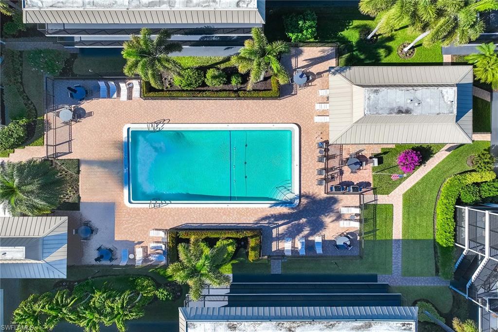 CENTRAL GARDEN - Residential