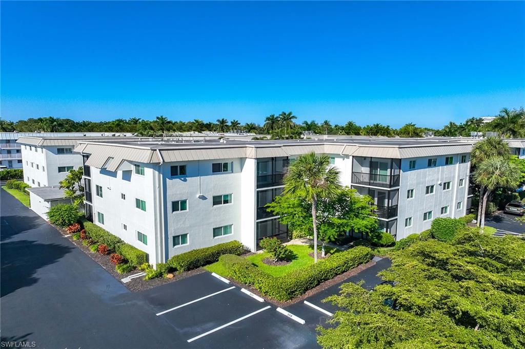 CENTRAL GARDEN - Residential