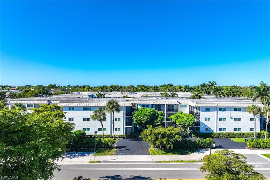 CENTRAL GARDEN - Residential