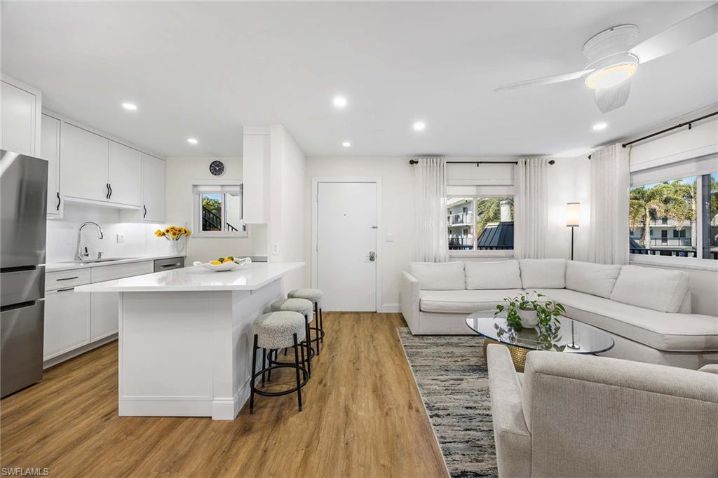 CENTRAL GARDEN - Residential