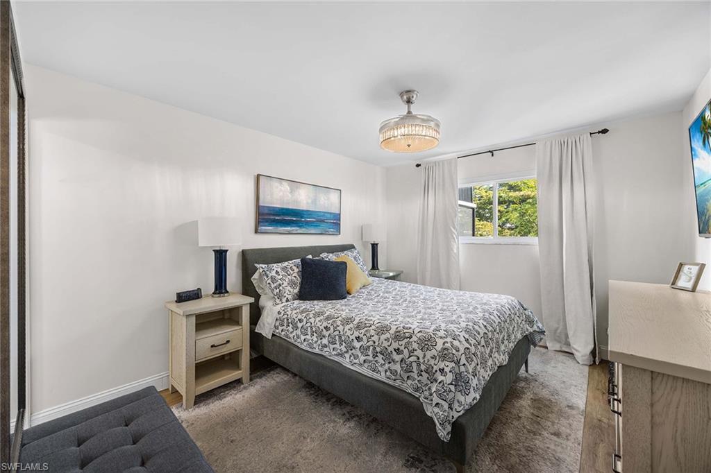 CENTRAL GARDEN - Residential