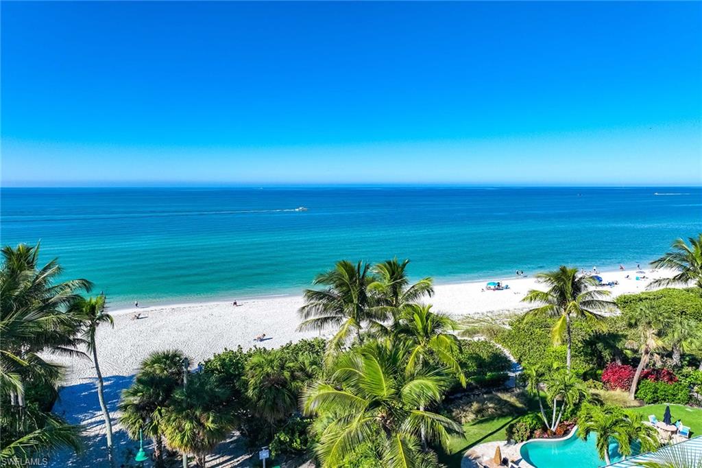 CENTRAL GARDEN - Residential